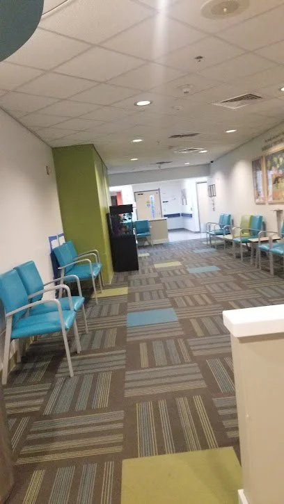 Connecticut Children's