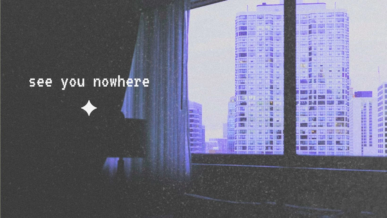 the art of going nowhere