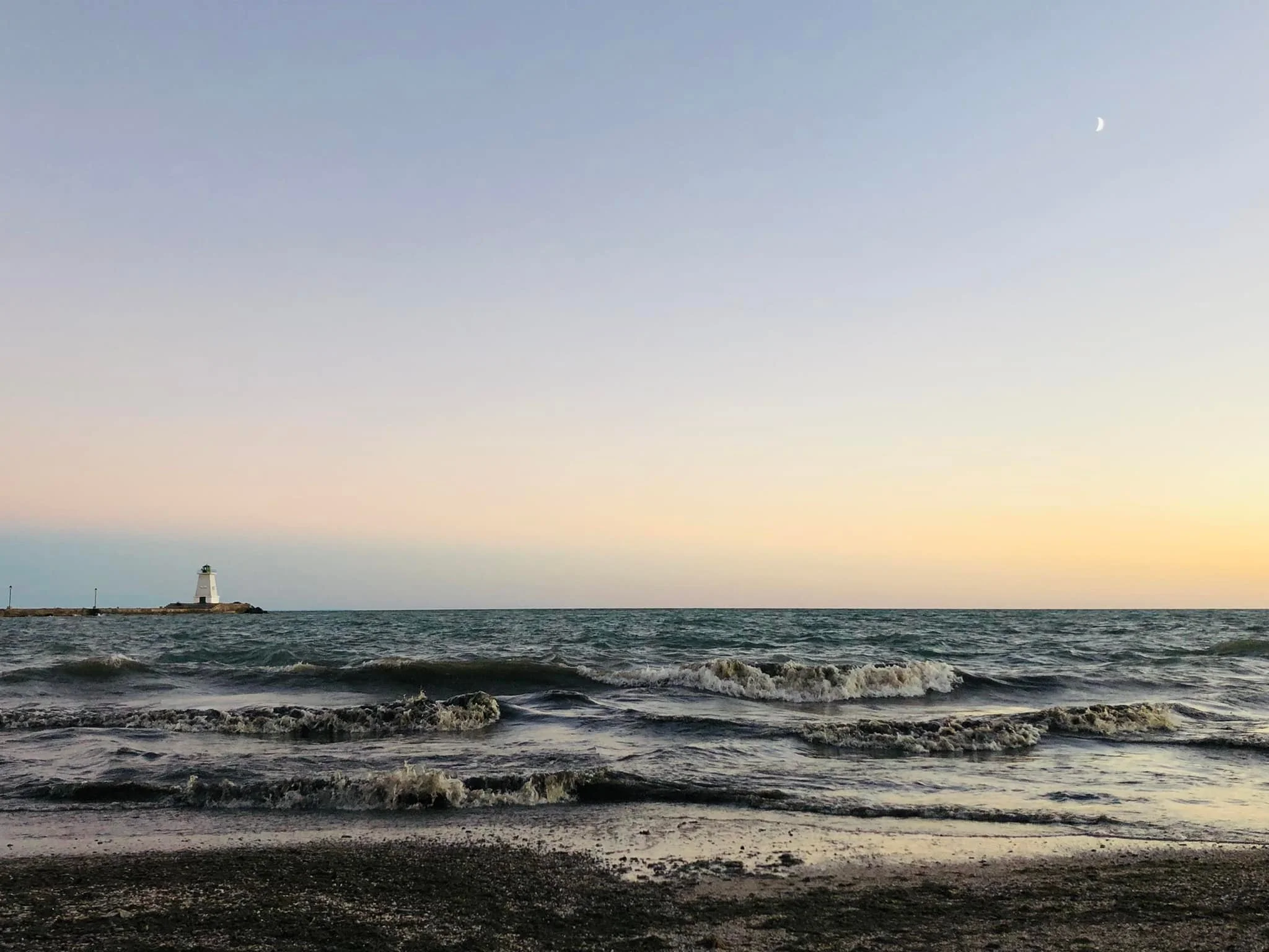 Lightkeeper's Retreat