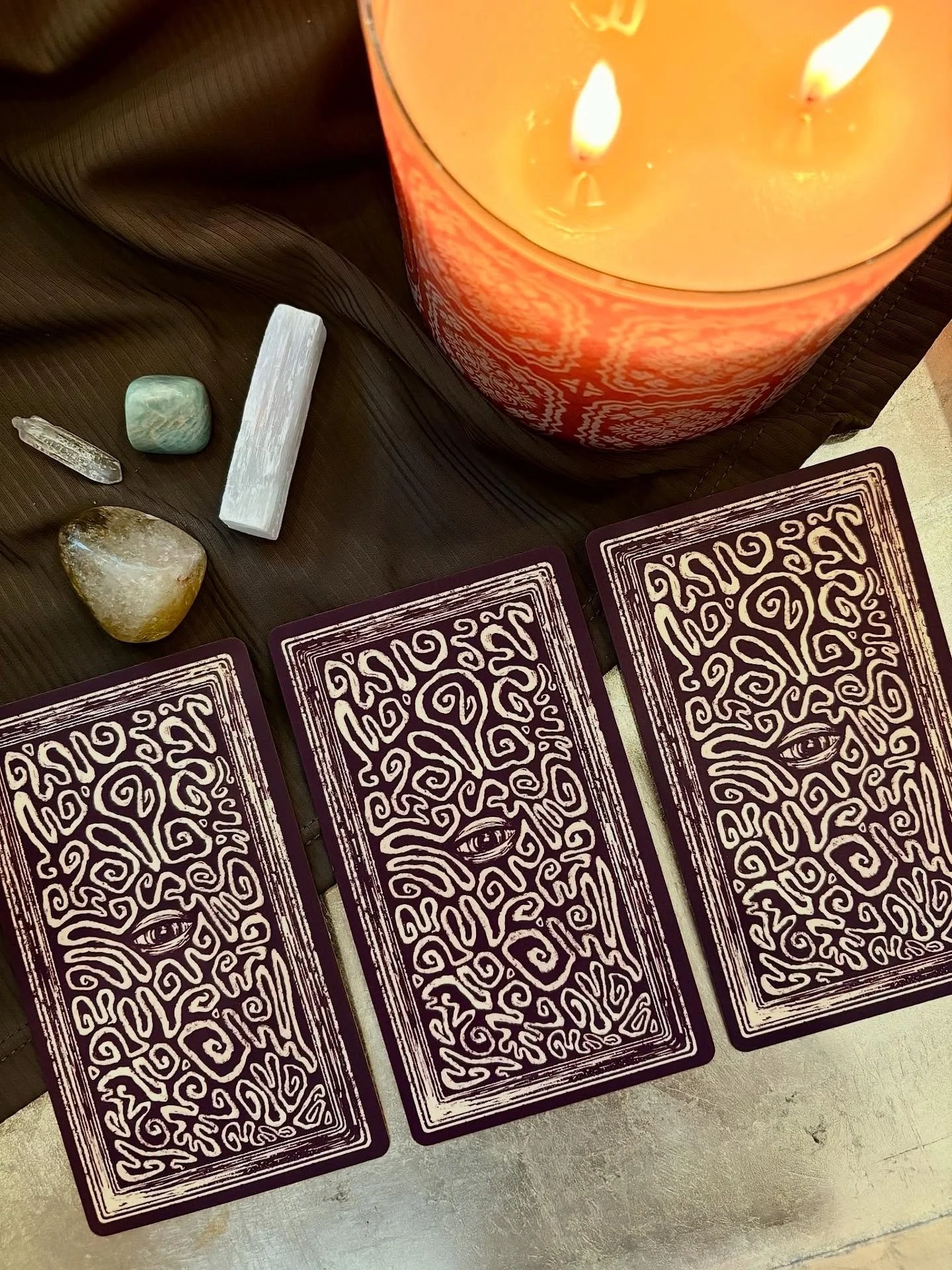 Welcome to Libra Season! ♎️
Doorway to the Equinox 🚪Everyone&rsquo;s Favorite Party Hostess 💐 Your Supportive BFF 👯 Curator of Beauty💋

Stick with us as we roll out more spreads (and SOON a Tarot Planner!) that use the insight that tarot can brin