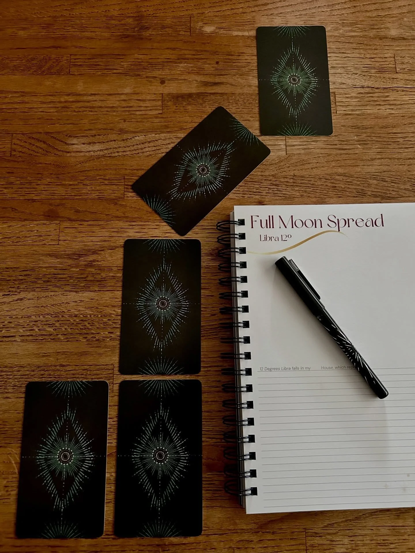 Aries season is the spark, and this Libra Full Moon is the mirror. 🌕⚖️ The Libra Full Moon occurs at 7:12pm PDT on 4/1/26. 

We don&rsquo;t do &ldquo;standard&rdquo; astrology. We believe these cycles are tools for discernment and emotional honesty.