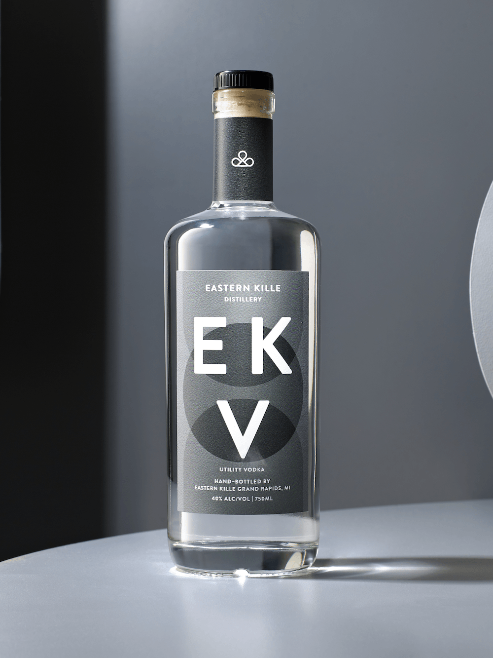 Eastern Kille Vodka