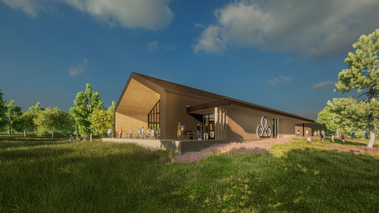 Eastern Kille’s planned $4.2M headquarters aims to merge craft cocktails, nature