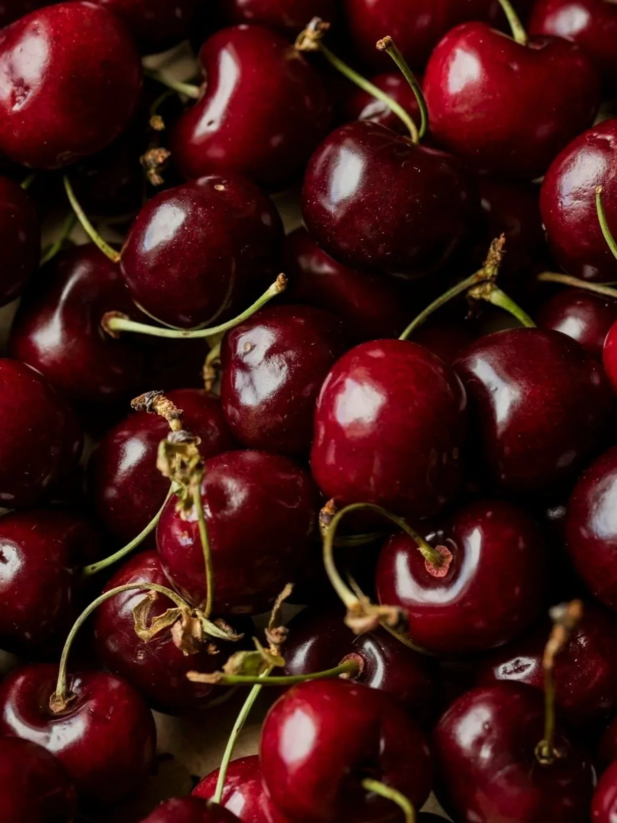 Cherry Eau de Vie Release