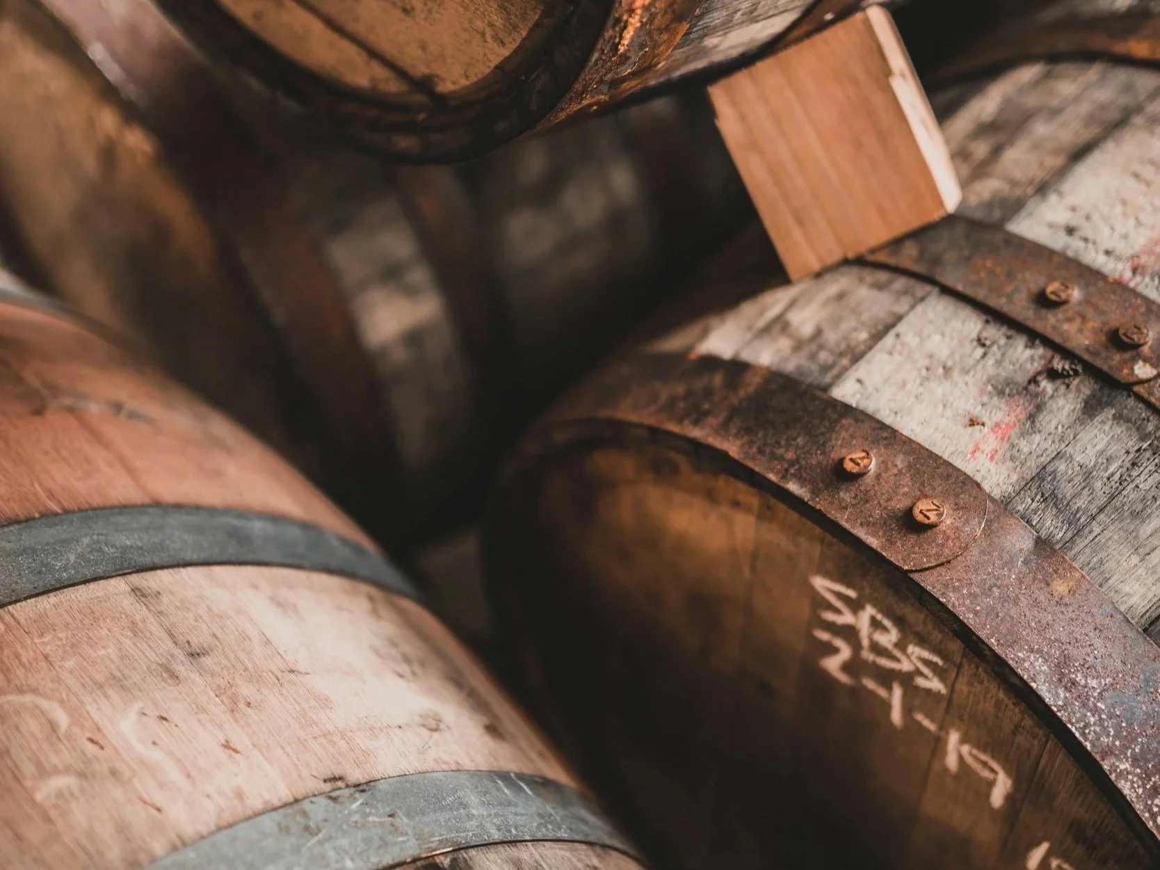 A Decade in Oak: 10-Year Single Barrel Bourbon Release
