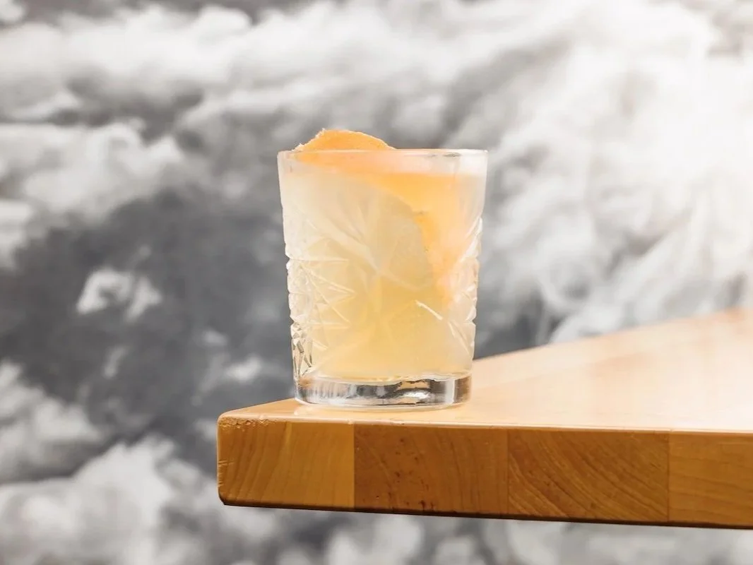 Agave Nocturno Release — Cinco de Mayo