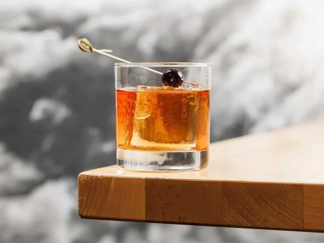 Cask Strength: 10-Year Rye Whiskey Release