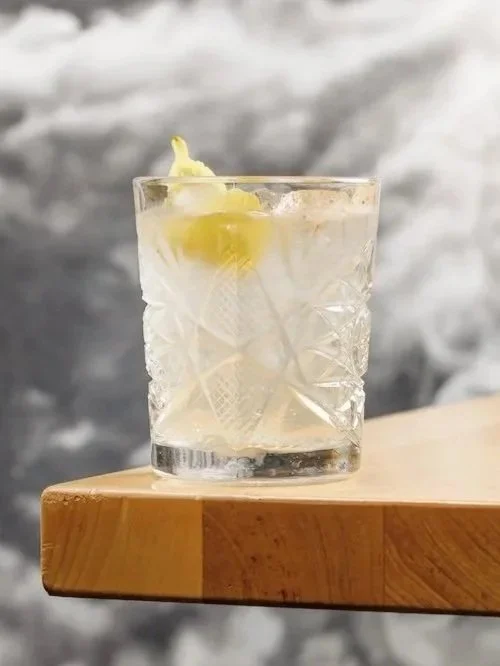 Graham Cracker Vodka Release