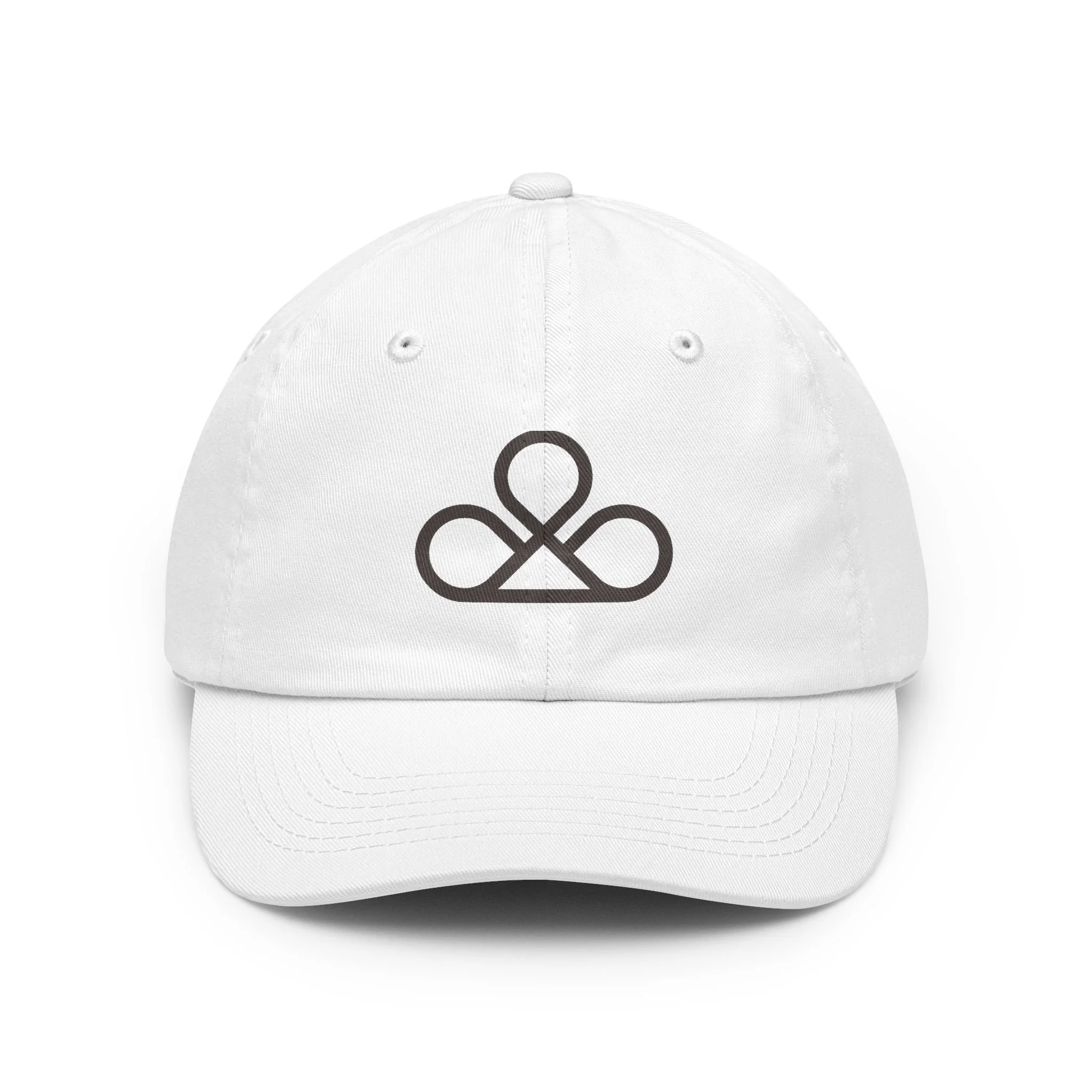 Classic Dad Hat