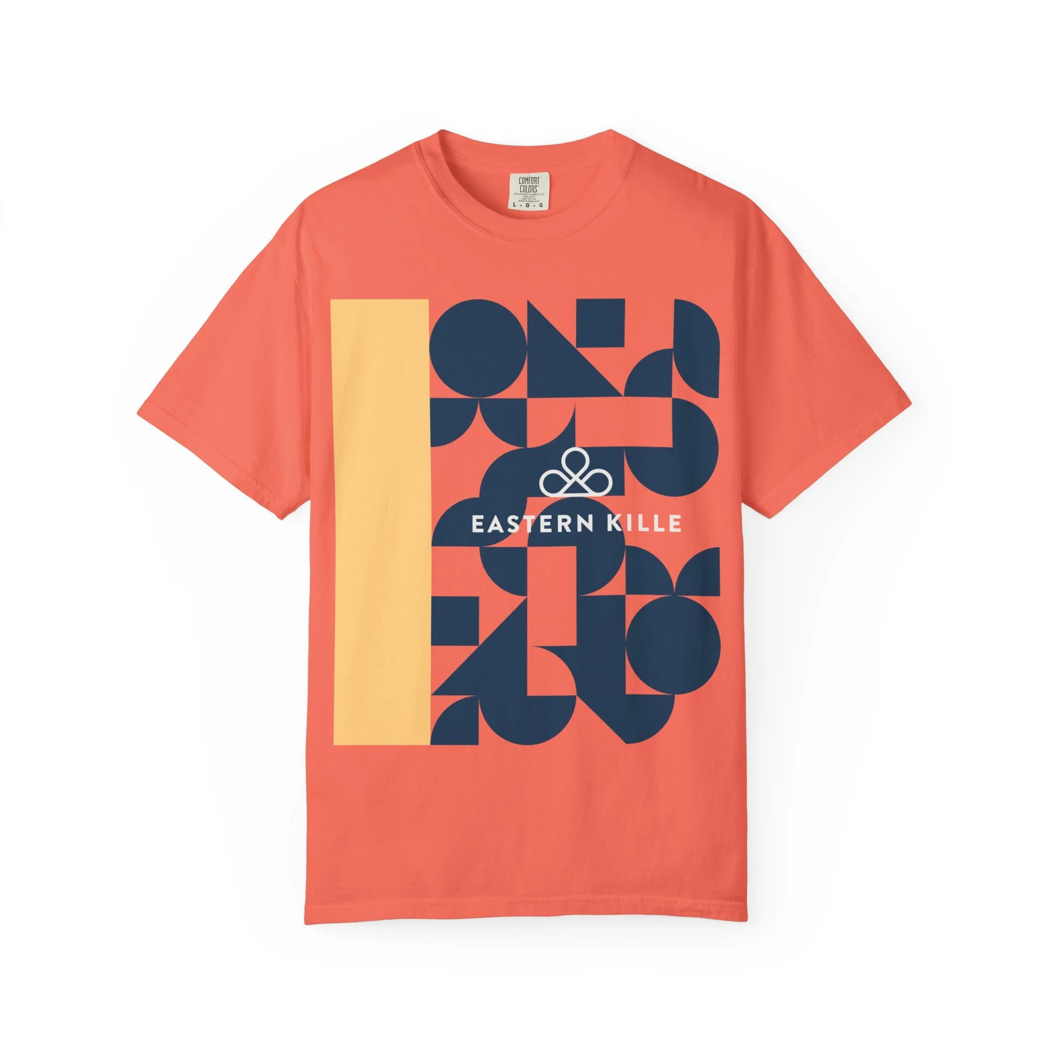 EK Distillery Tee