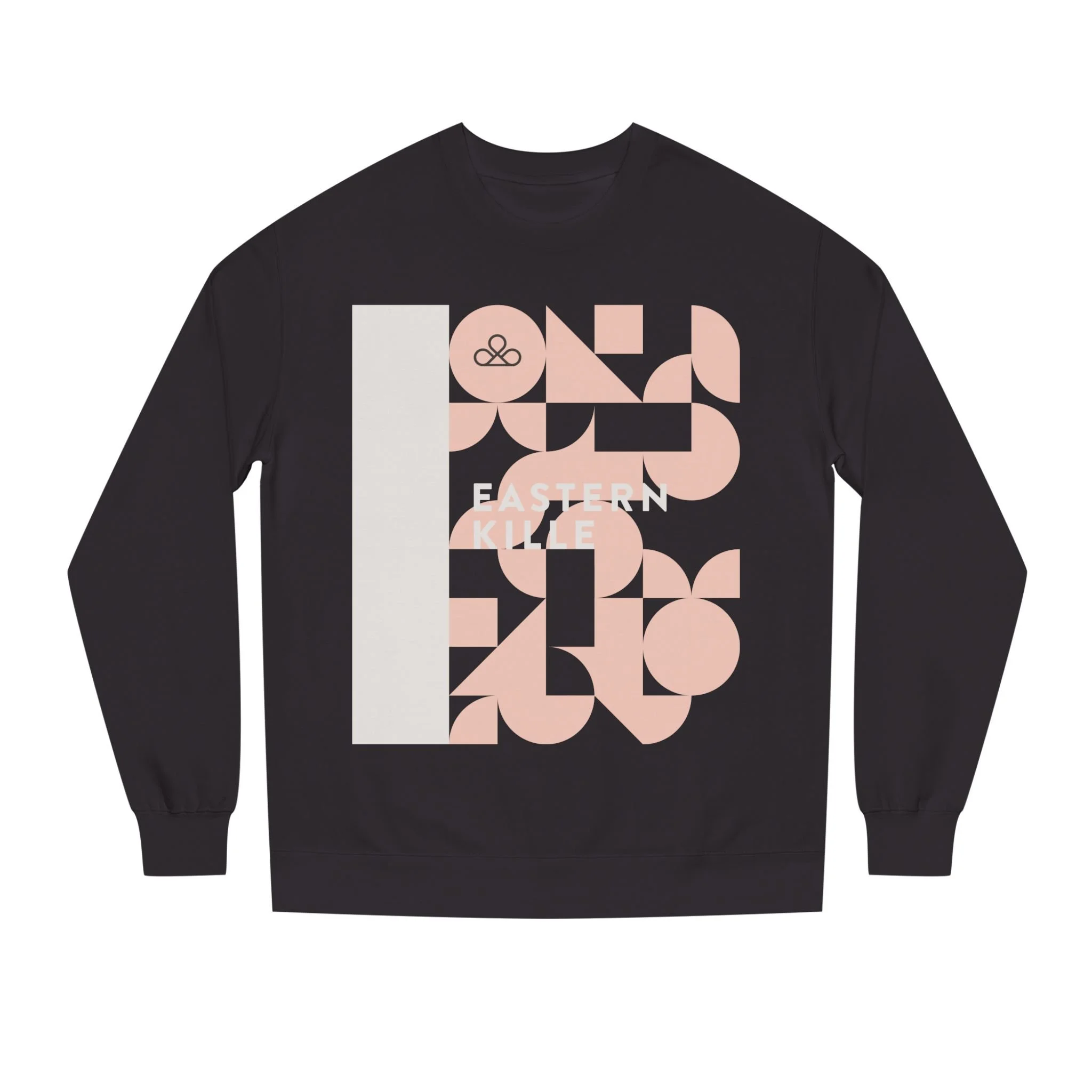 Eastern Kille Graphic Sweatshirt