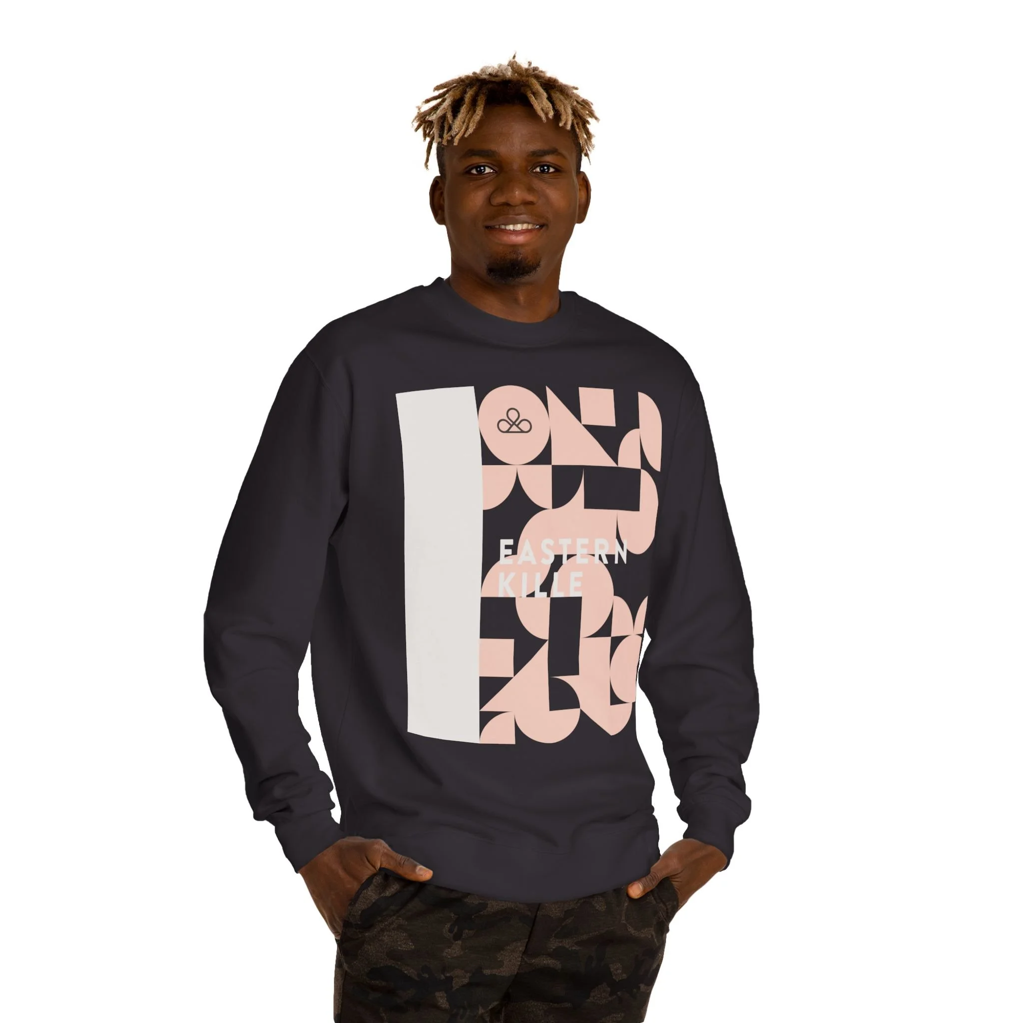 EK Graphic Sweatshirt