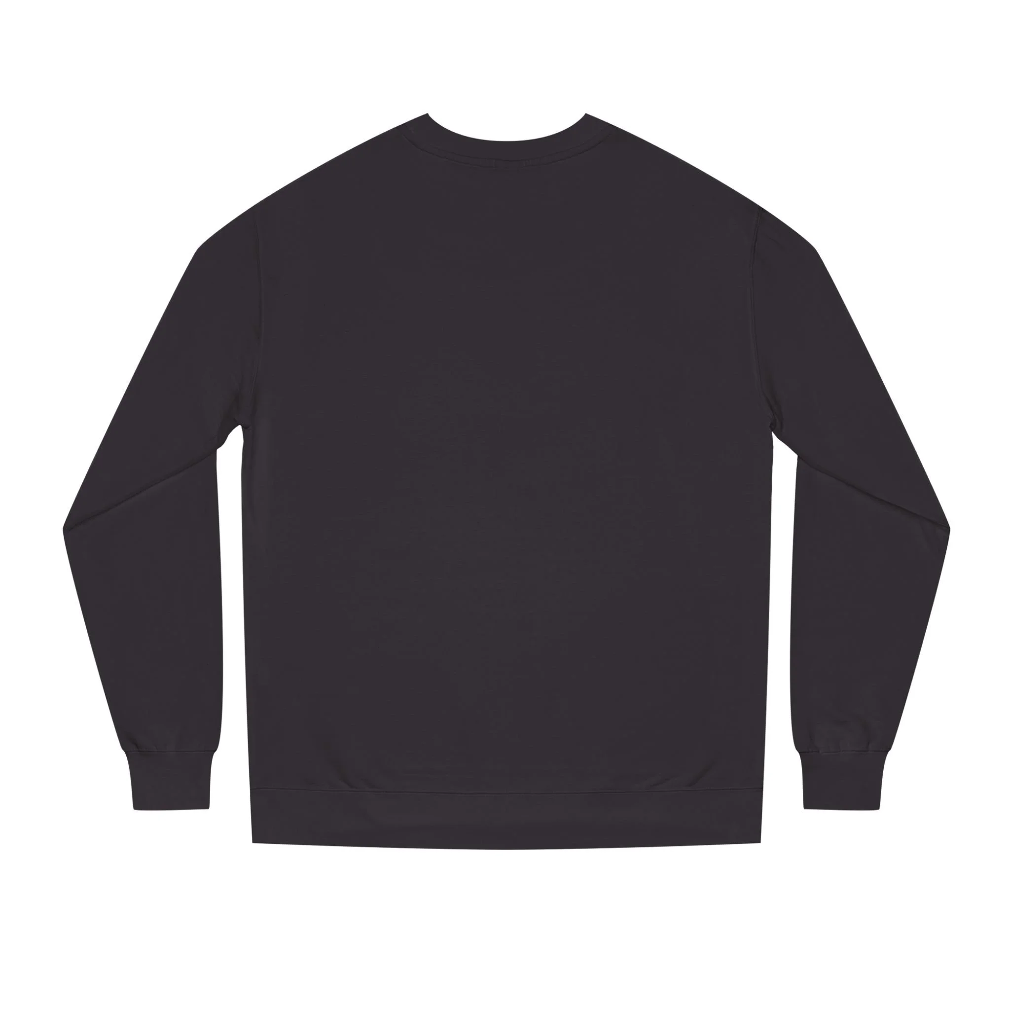 EK Sweatshirt Back