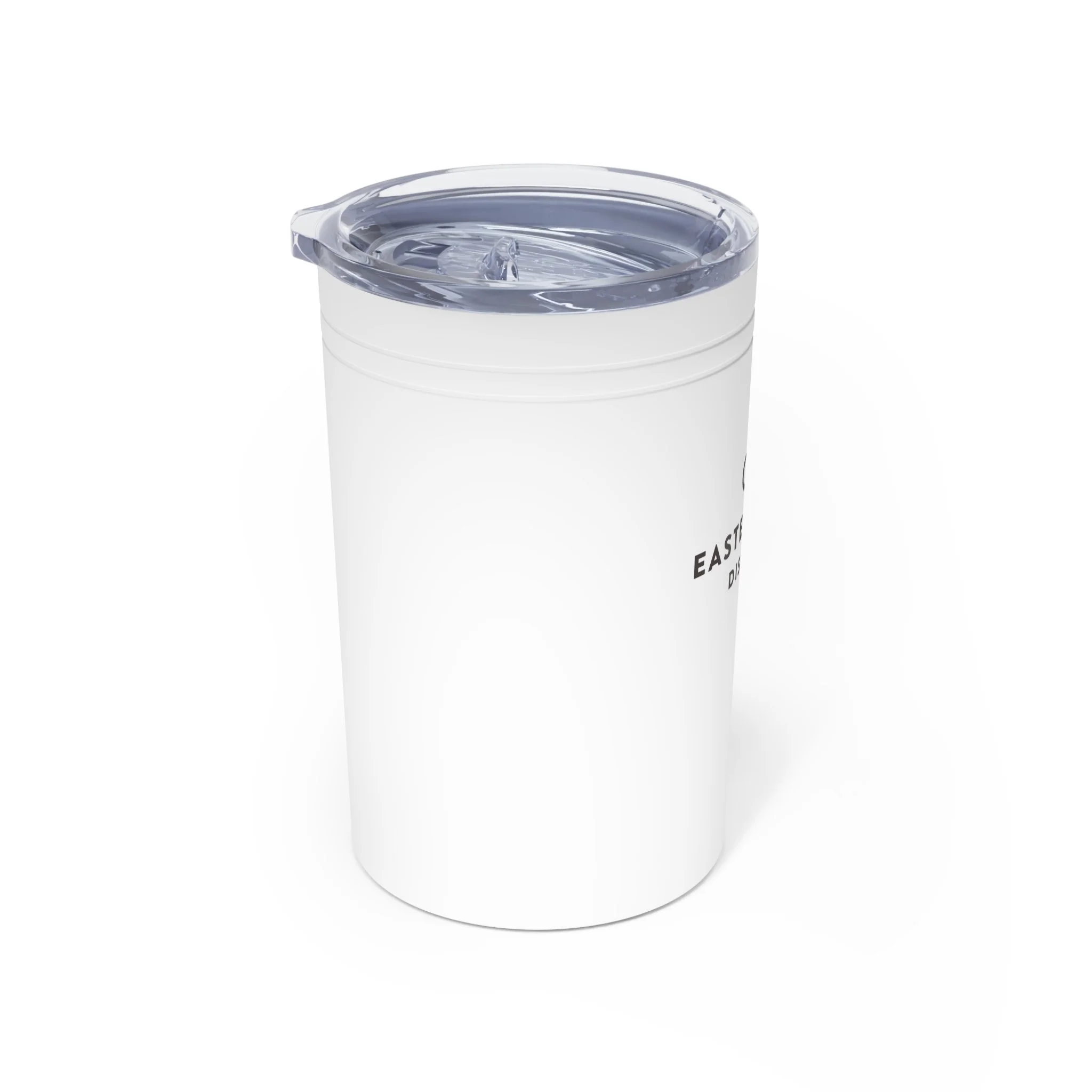 Eastern Kille White Tumbler