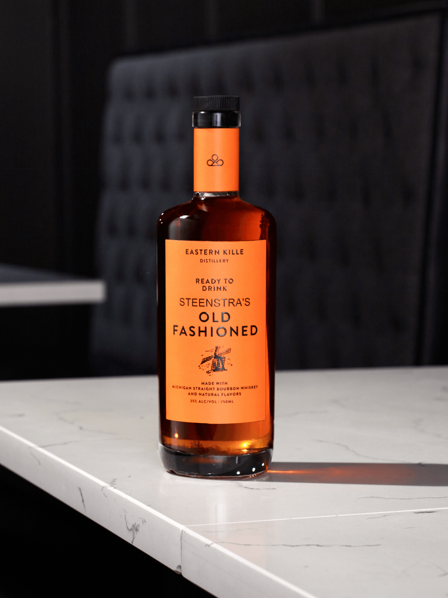 Steenstras Old Fashioned Bottle