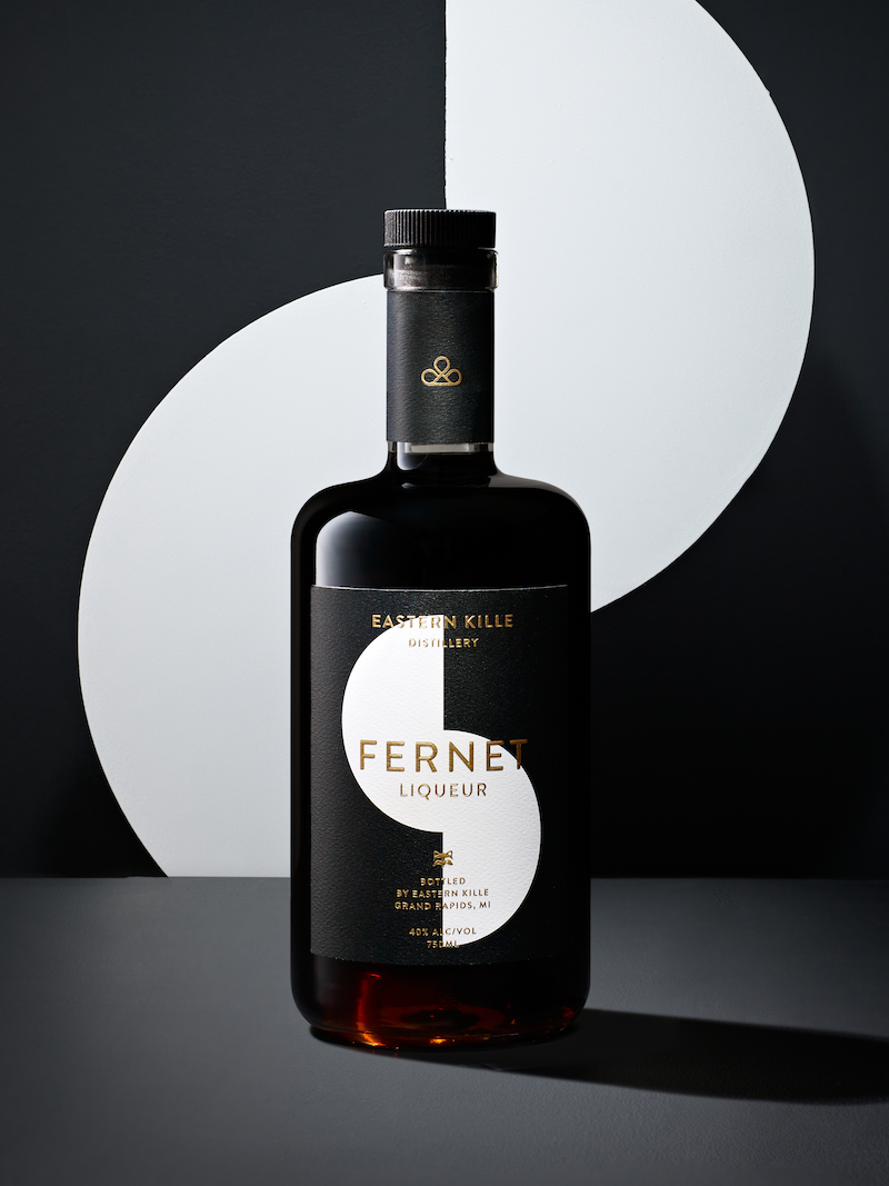 Eastern Kille Fernet
