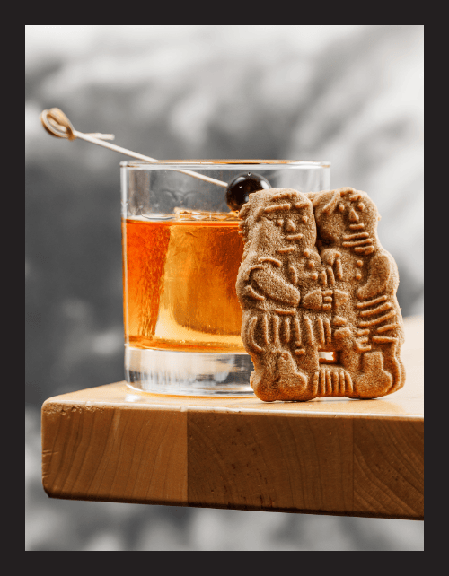 Steenstras Cocktail