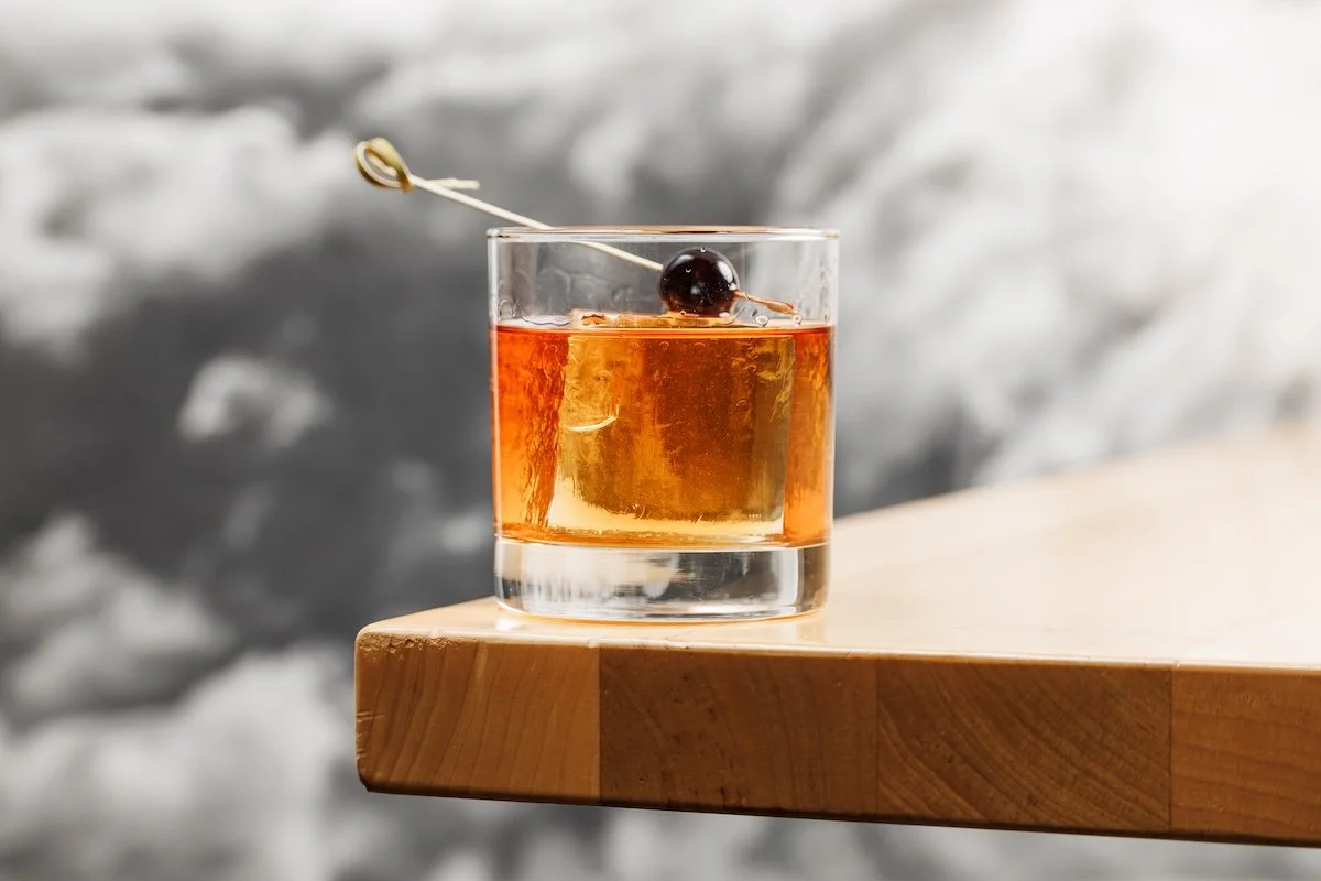 10 Year Rye Whiskey Release