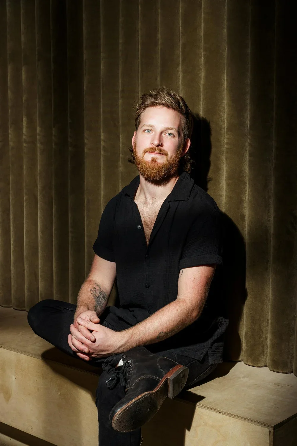 Josiah Gentry