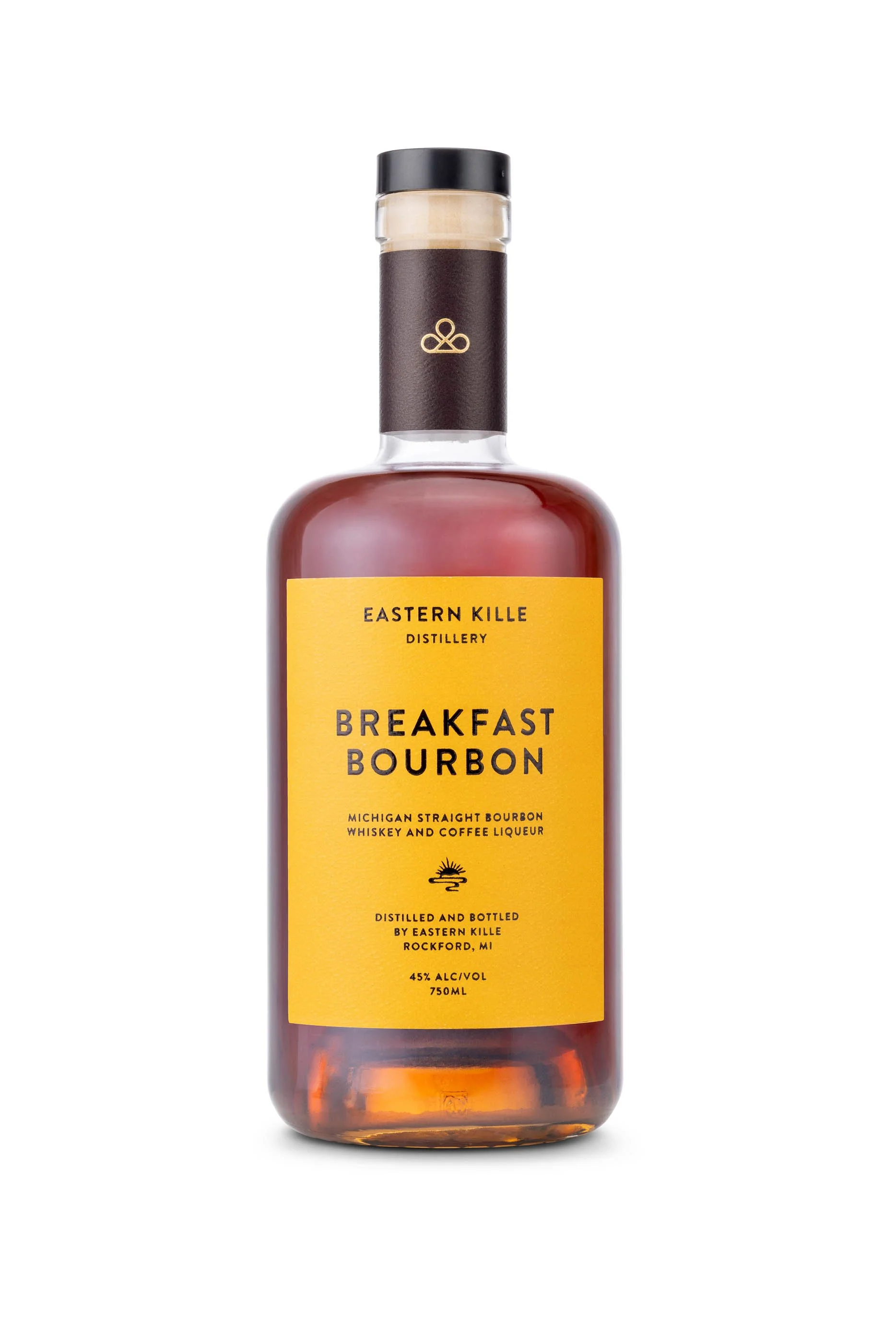 Breakfast Bourbon