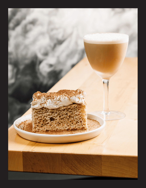 Fernet Cocktail