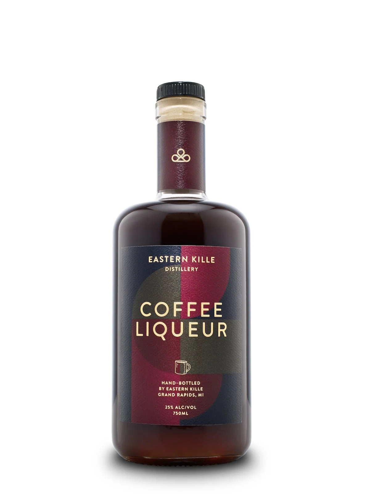 Coffee Liqueur