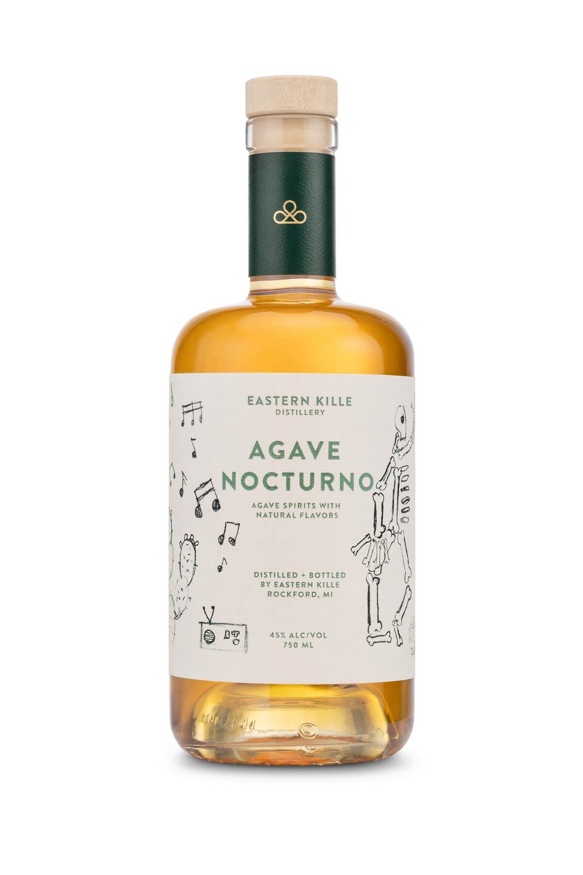 Agave Nocturno