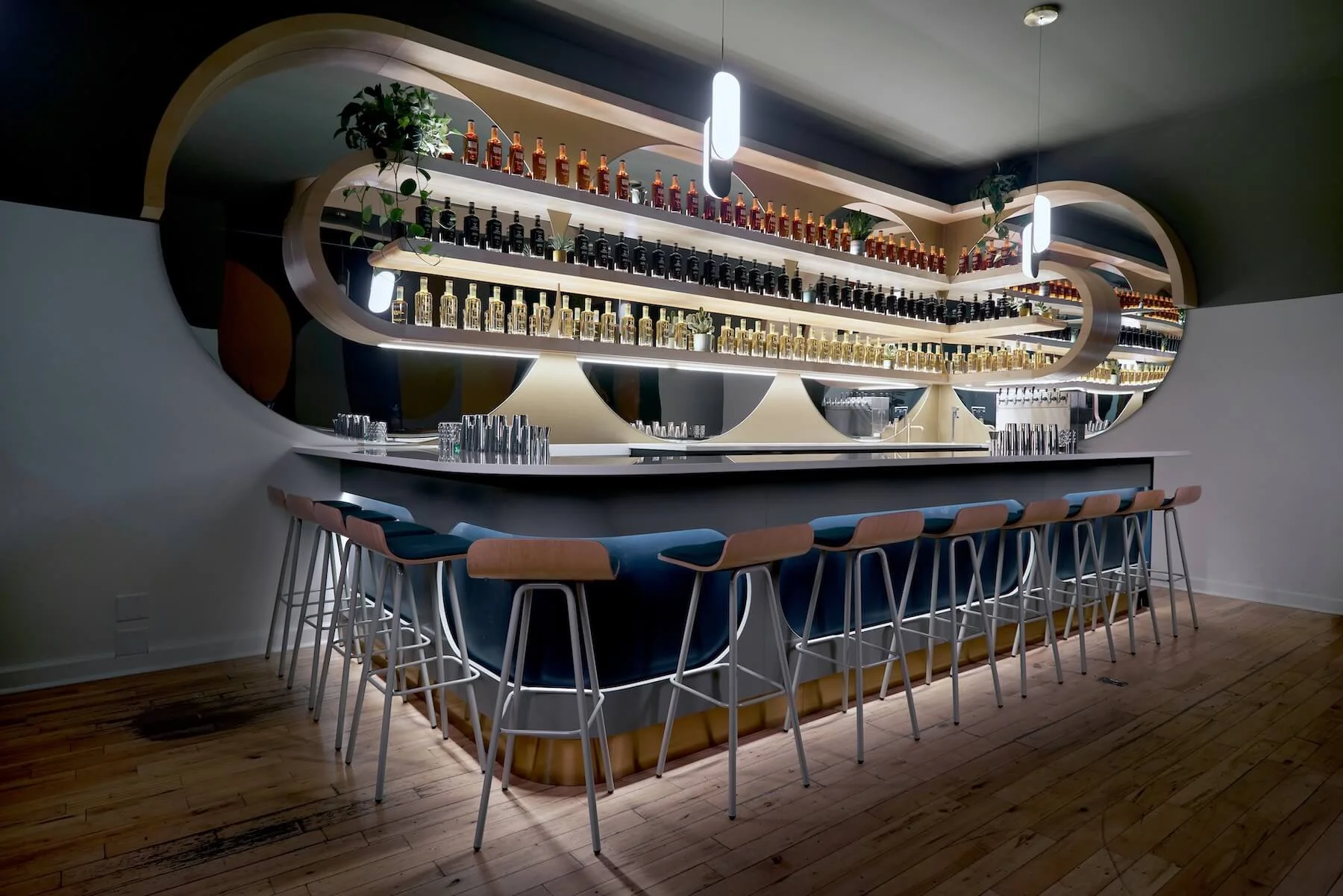 Eastern Kille Distillery Opens New&nbsp;Cocktail Bar