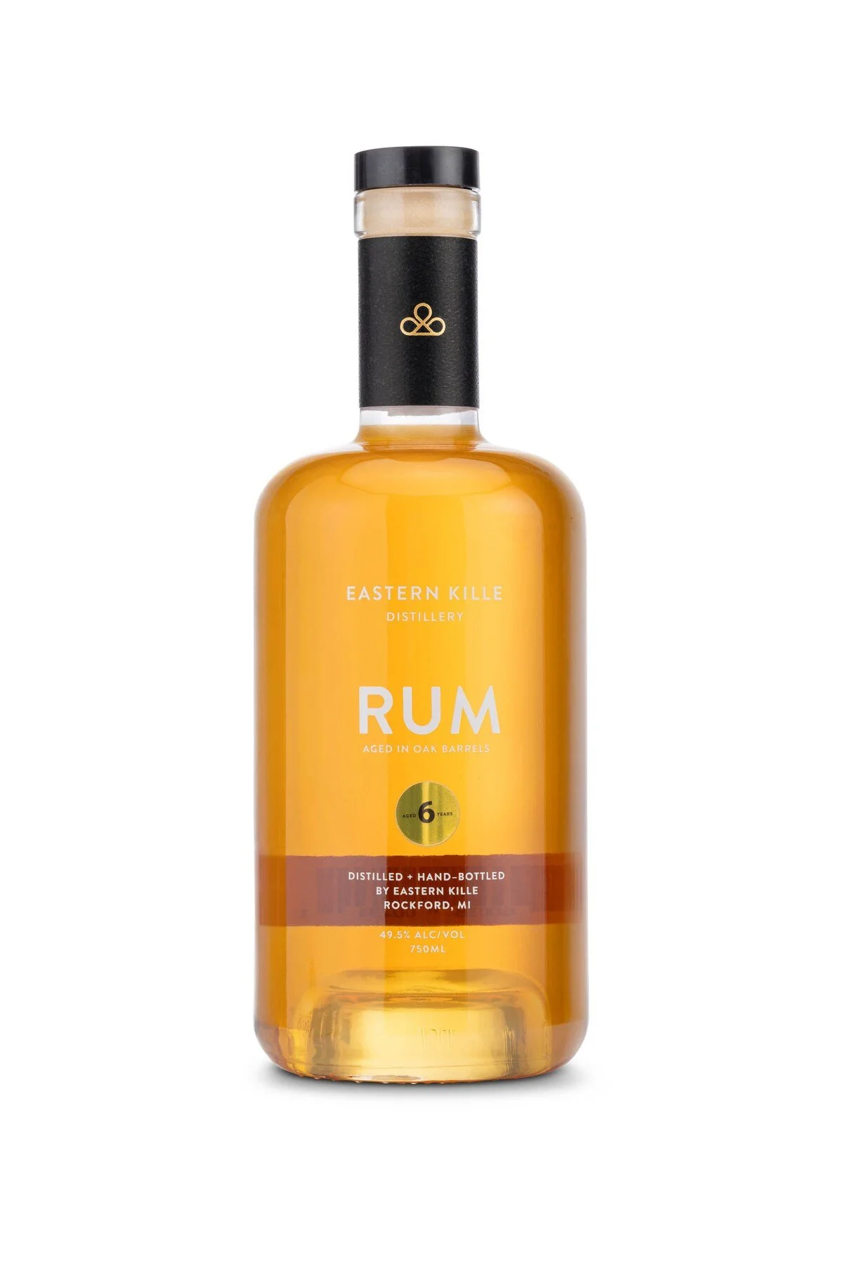 Aged Rum