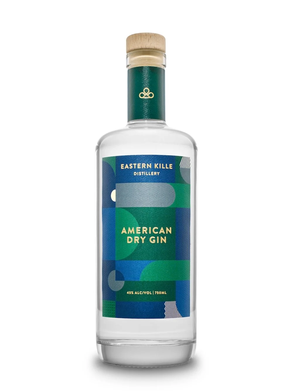American Dry Gin