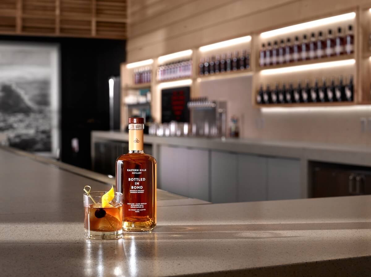 National Bourbon Day — Bottled in Bond Release