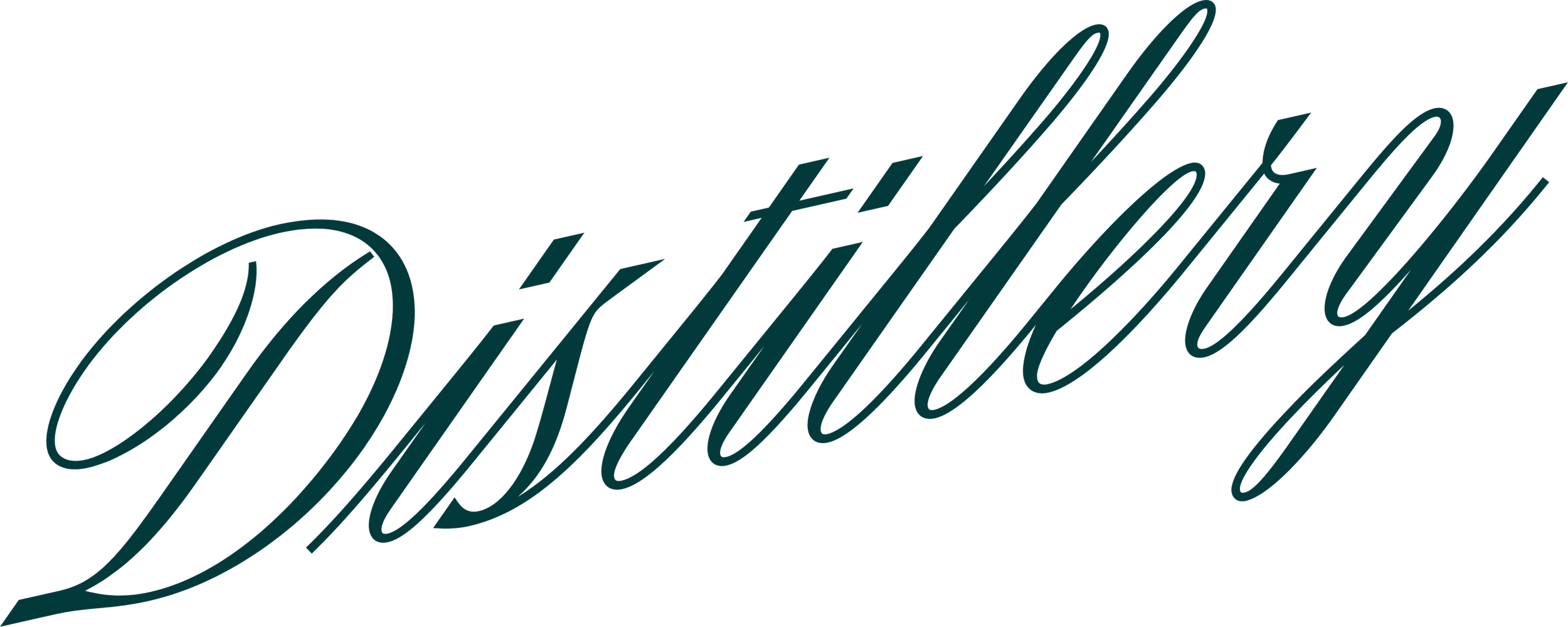 Stylized text reading 'Dirty Harry' in teal cursive font on a black background.