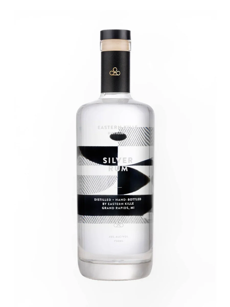 Silver Rum