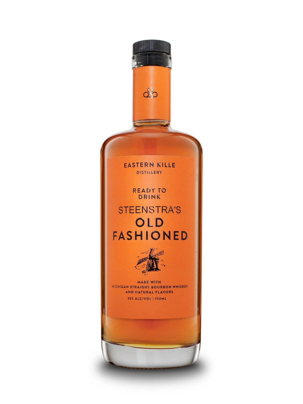 Steenstra's Old Fashioned