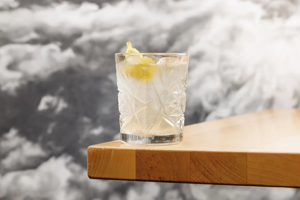 Graham Cracker Vodka Release