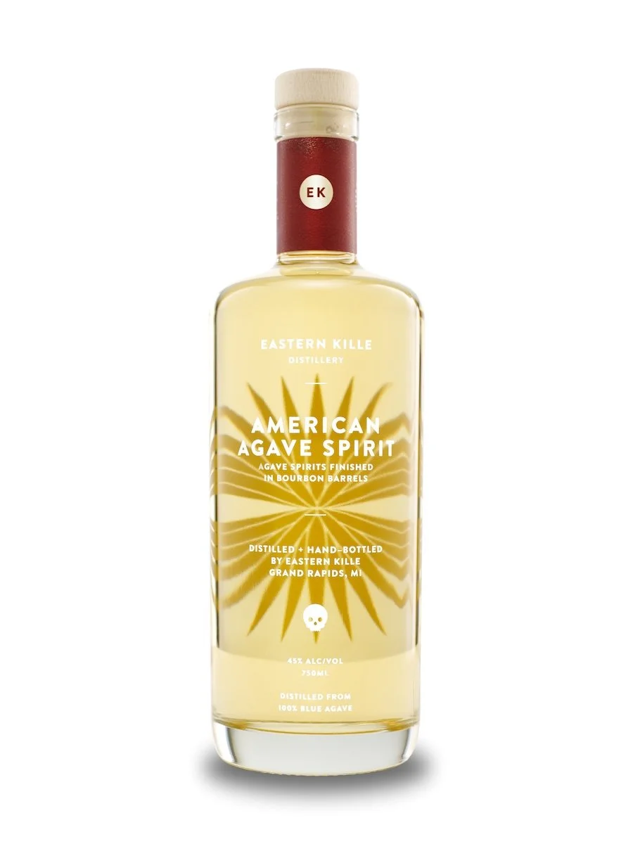American Agave Spirit