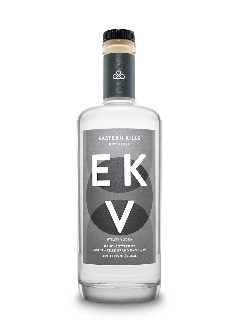 Utility Vodka
