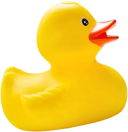Rubber Duck