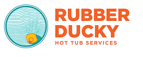Rubber Ducky Tubs
