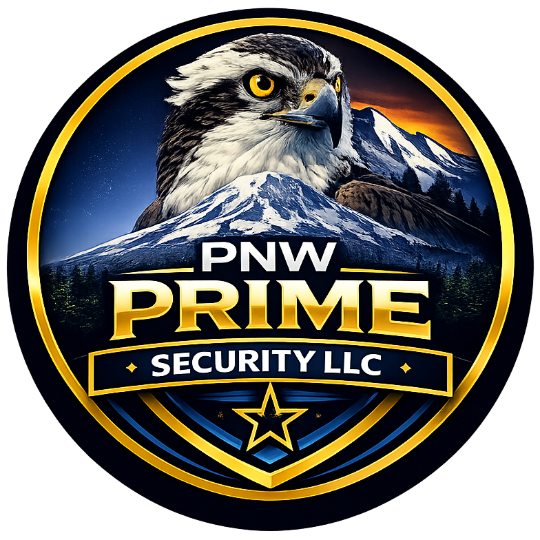 PNW Prime Security LLC
