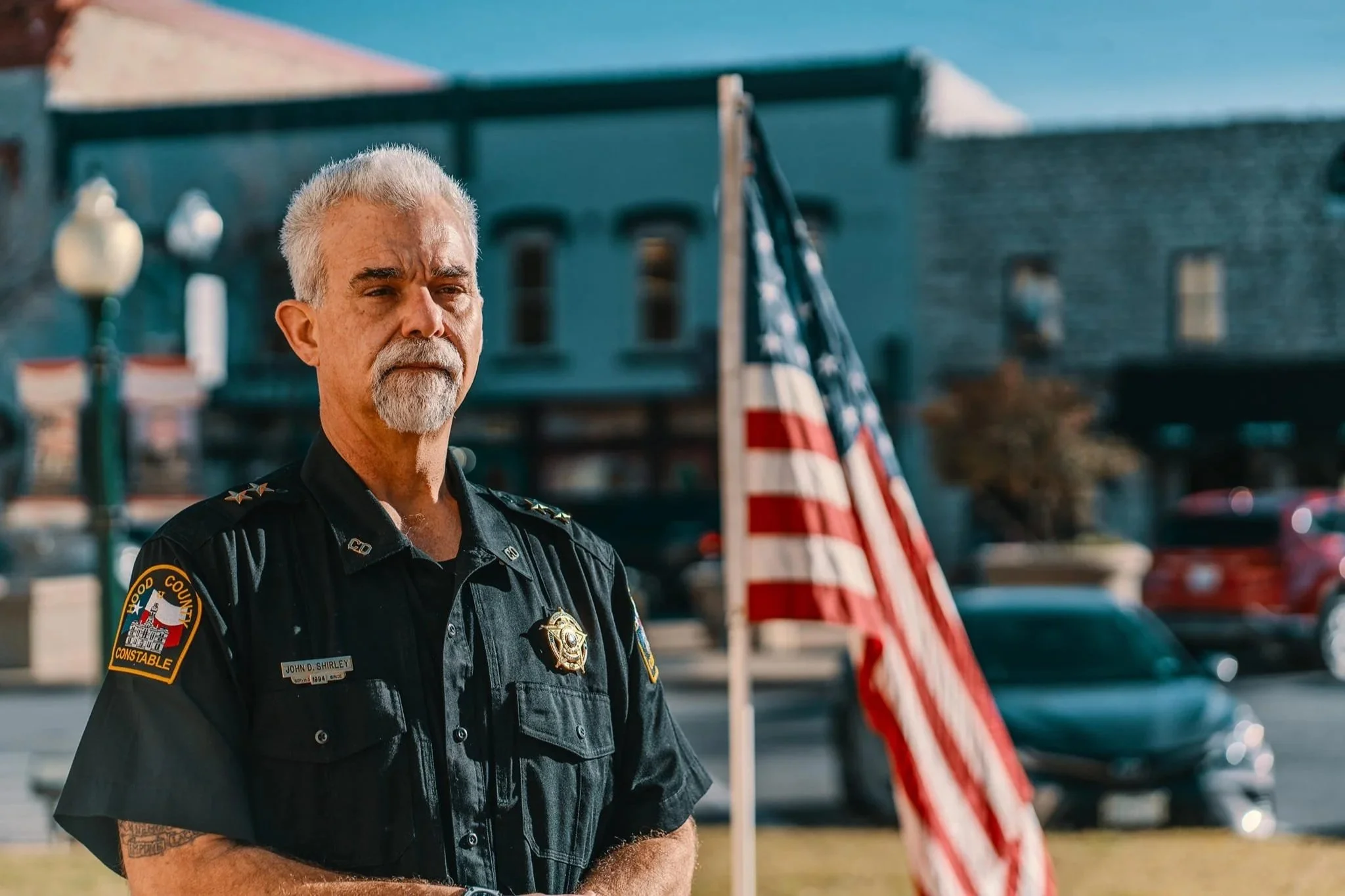 Milliseconds, Not Minutes: A Cop’s Lense on ICE and Use of Force