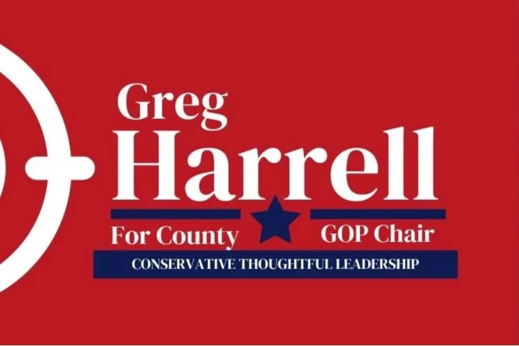 Here are the Republican ballot propositions for the Texas March 3, 2026 primary election: