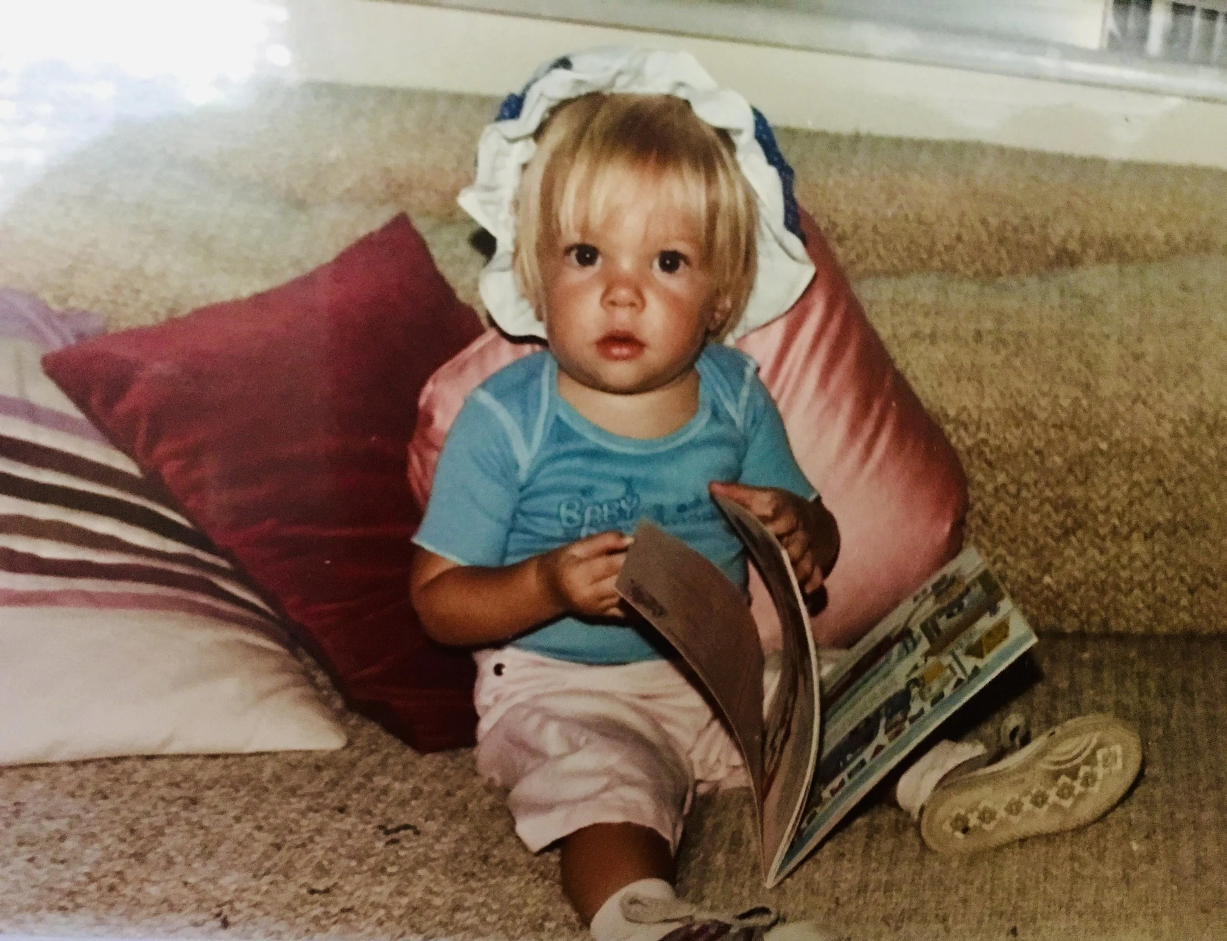 How I Became a Ghostwriter