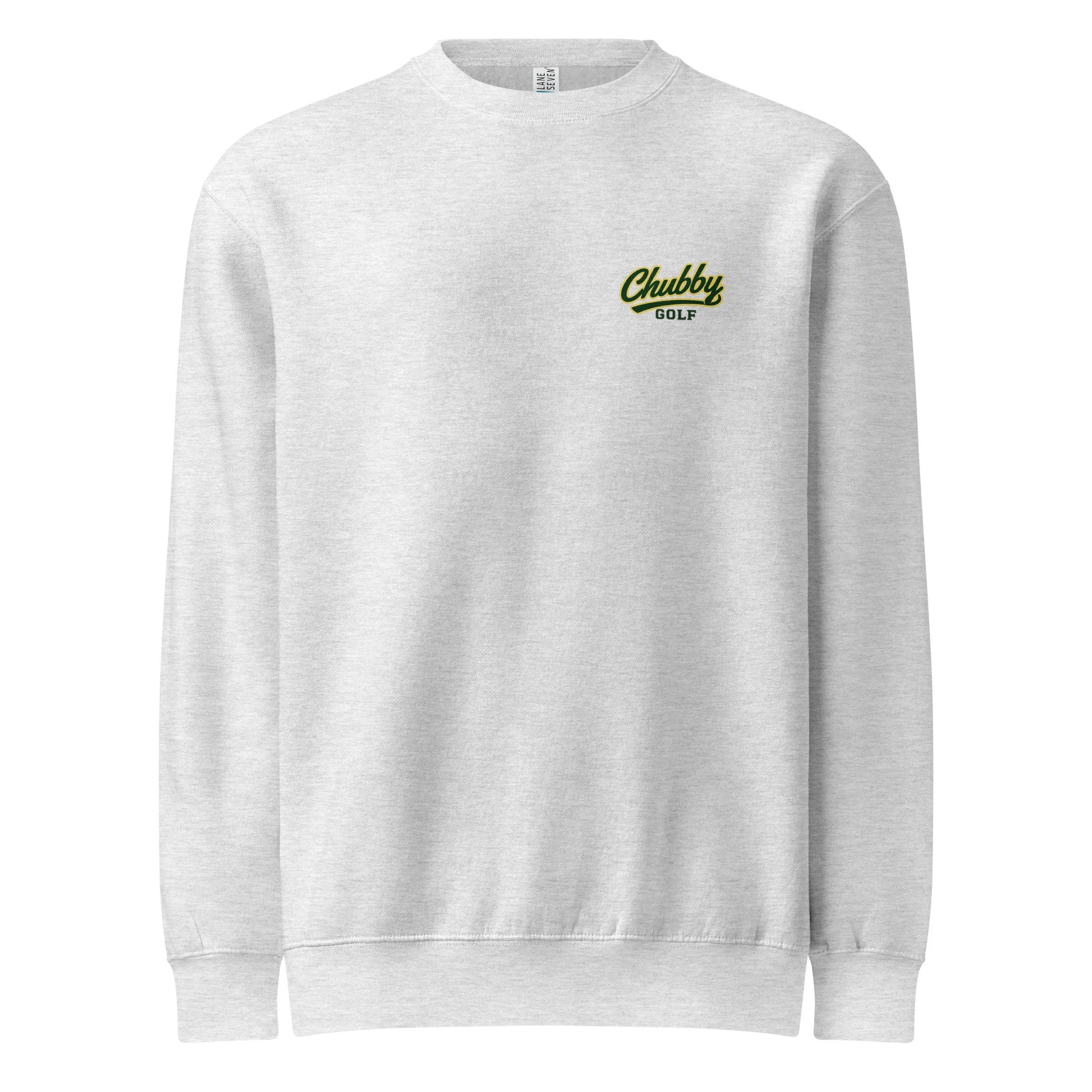 OG Premium Crew Neck Sweatshirt