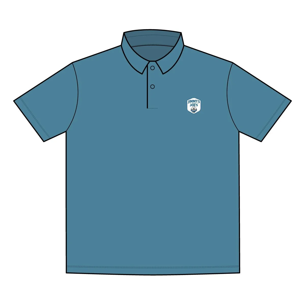 Jimmies and Joes Polo