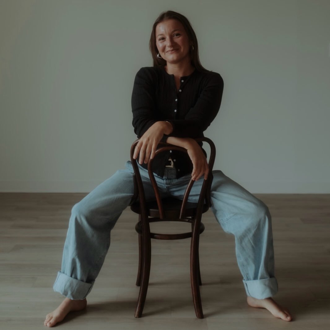 A reintroduction.

For those who know me, hi again ❤️, and for those who are new here, I&rsquo;m so excited to meet you! Thank you for being here. 

I&rsquo;m Dr. Madison, vitalistic chiropractor, holistic birth doula and founder of Intuitive Heart. 