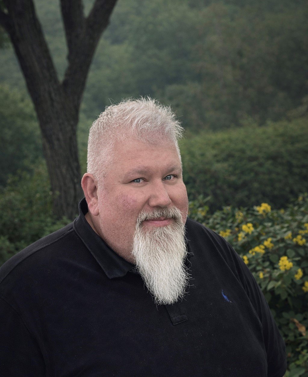 Sam Mauk, LPC MH Manager