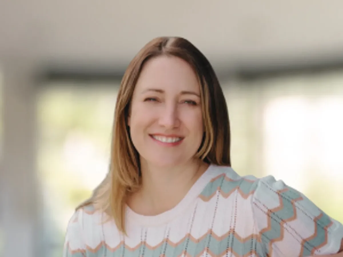 Sarah Hall, FNP, PMHNP