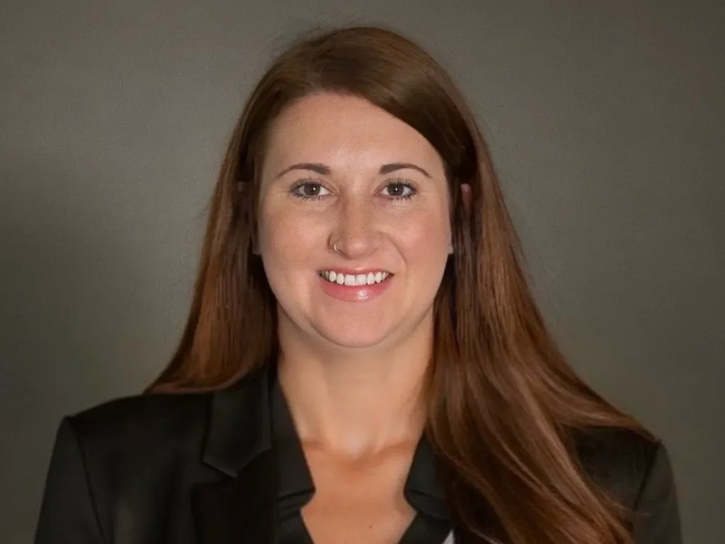 Meredith Sievers, AGACNP-BC