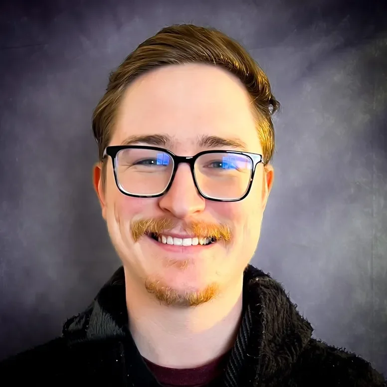 Matt Bannister, BS CM/CBRS